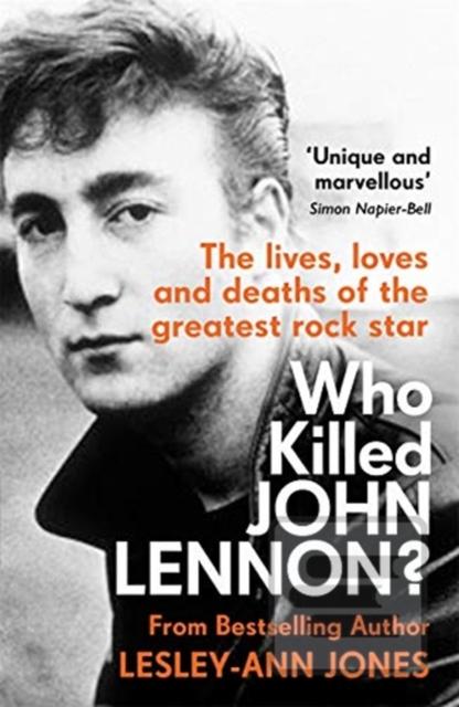 Who Killed John Lennon