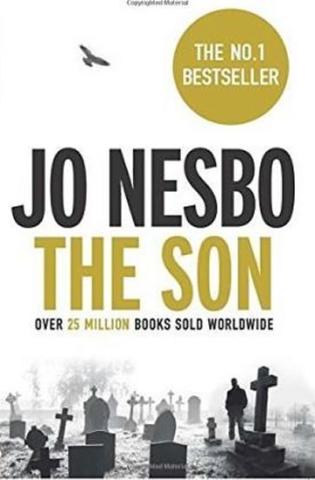 Kniha: The Son - 1. vydanie - Jo Nesbo
