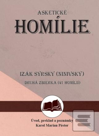 Izák Sýrsky (Ninivský) A… (Karol Marian Pástor)