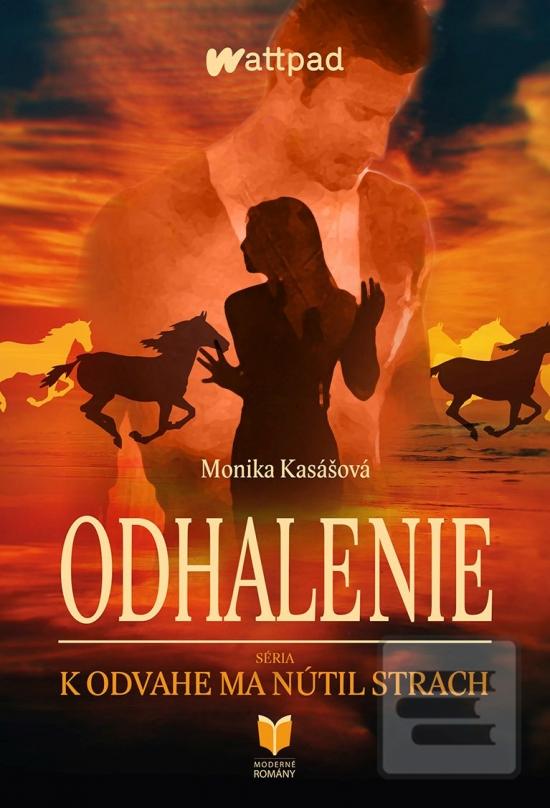 Odhalenie (Monika Kasášová)