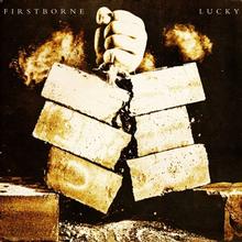 Kniha: Firstborne:  Lucky - M-Theory Audio