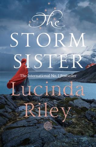 Kniha: The Storm Sister - Lucinda Rileyová