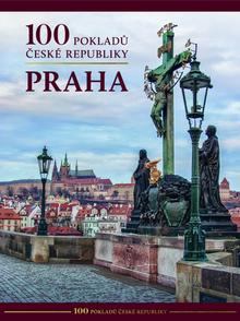 Kniha: 100 pokladů naší planety Praha