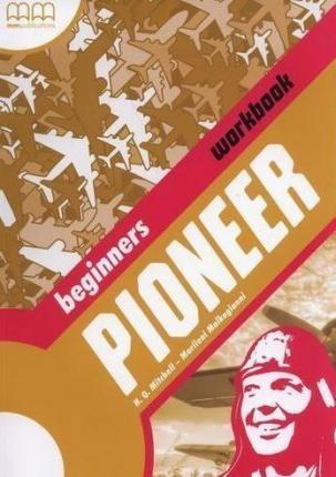 Kniha: Pioneer Beginners Workbook (incl. CD-ROM) - 1. vydanie