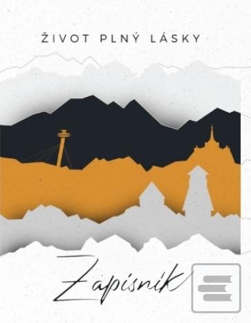Zápisník: Život plný lás…