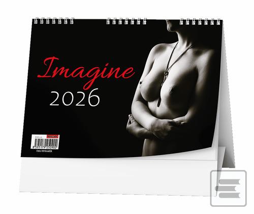 Imagine 2026 - stolní ka…