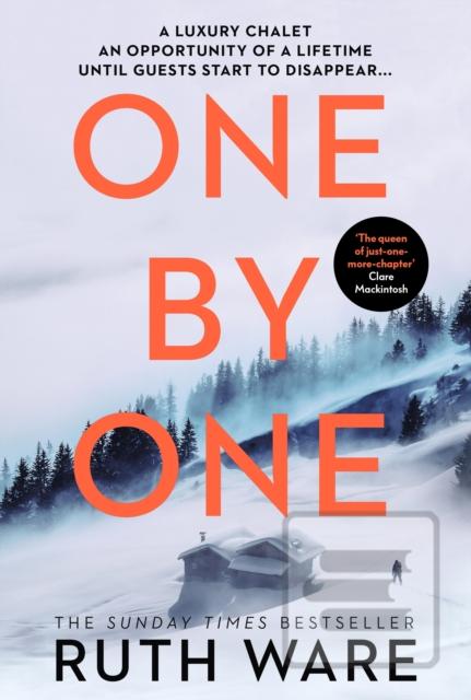 One by One (Ruth Wareová)