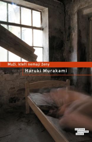 Kniha: Muži, kteří nemají ženy - Haruki Murakami