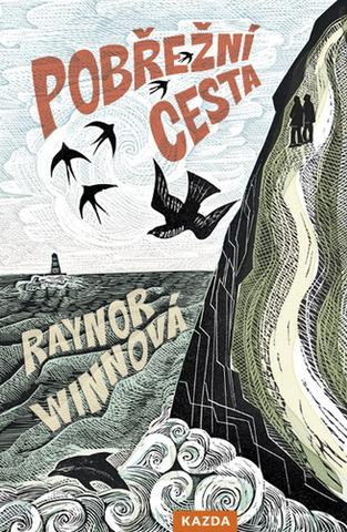 Kniha: Pobřežní cesta - 1. vydanie - Raynor Winnová