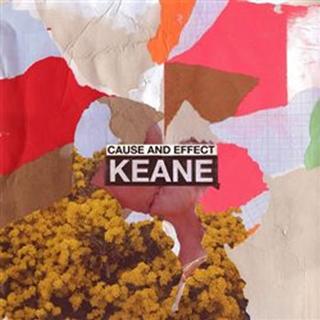 CD: Keane: Cause And Effect / Deluxe - CD - 1. vydanie