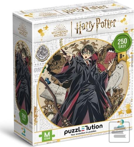 Puzzle Harry Potter Mlad…