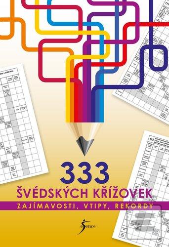 333 švédských křížovek