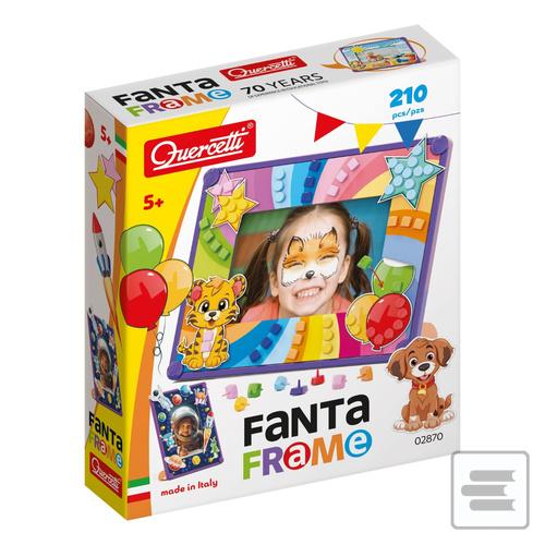 Fanta Frame