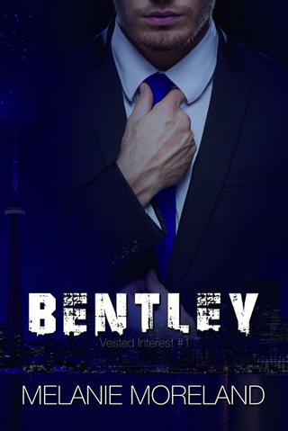 Kniha: Bentley - 1. vydanie - Melanie Moreland
