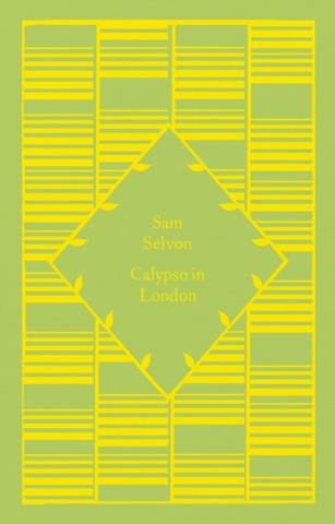 Kniha: Calypso in London - Sam Selvon