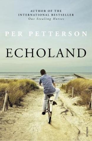 Kniha: Echoland - Per Petterson