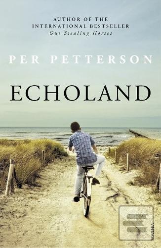 Kniha: Echoland - Per Petterson