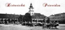 Doplnk. tovar: K-Historická Prievidza 2026-stolový - 1. vydanie