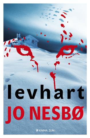 Kniha: Levhart - 4. vydanie - Jo Nesbo