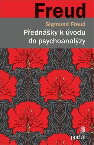 Kniha: Přednášky k úvodu do psychoanalýzy - Sigmund Freud