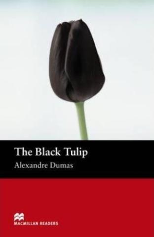 Kniha: The Black Tulip - 1. vydanie - Alexander Dumas