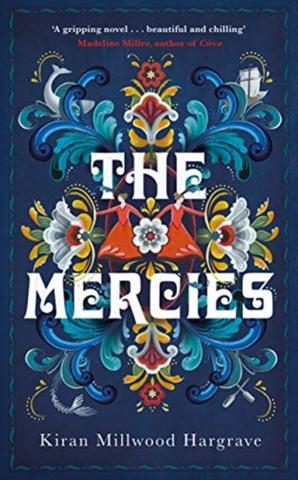 Kniha: The Mercies