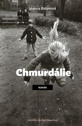 Kniha: Chmurdálie - 1. vydanie - Joanna Batorová