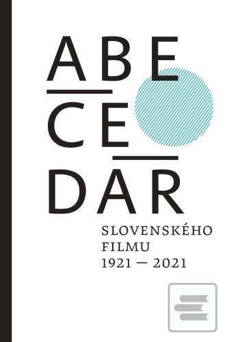 ABECEDÁR slovenského fil… (kolektiv)