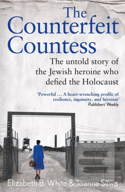 Counterfeit Countess, Th…