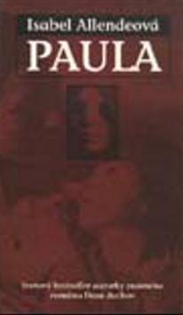 Kniha: Paula - Isabel Allendeová