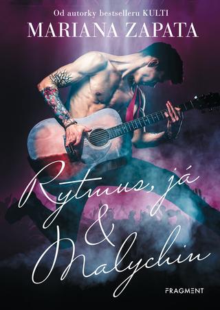 Kniha : Rytmus, já & Malychin - 1. vydanie