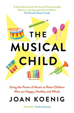 Kniha: The Musical Child