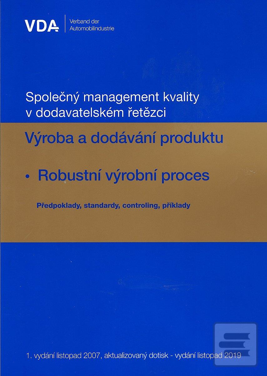 Výroba a dodávání produk…