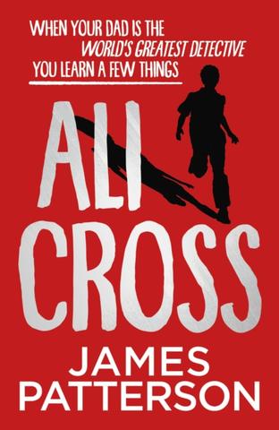 Kniha: Ali Cross - James Patterson
