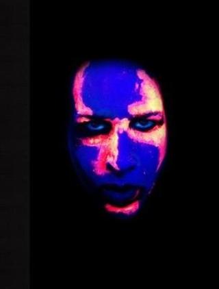 Kniha: Marilyn Manson By Perou : 21 Years in Hell