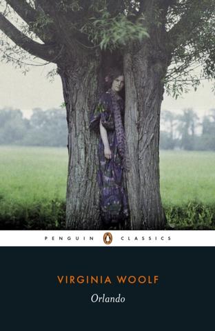 Kniha: Orlando - Virginia Woolf