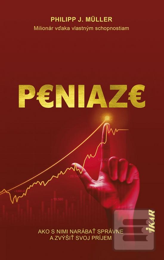 Peniaze: Ako im rozumieť… (Philipp J. Müller)