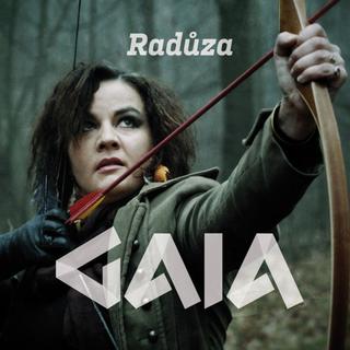 Kniha: Radůza: GAIA - Radůza