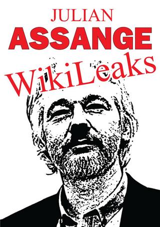 Kniha : WikiLeaks - 1. vydanie