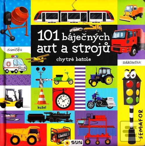 101 báječných obrázků au…