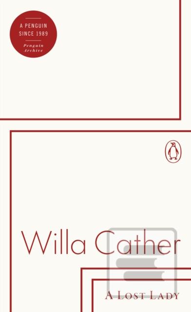 A Lost Lady (Willa Cather)