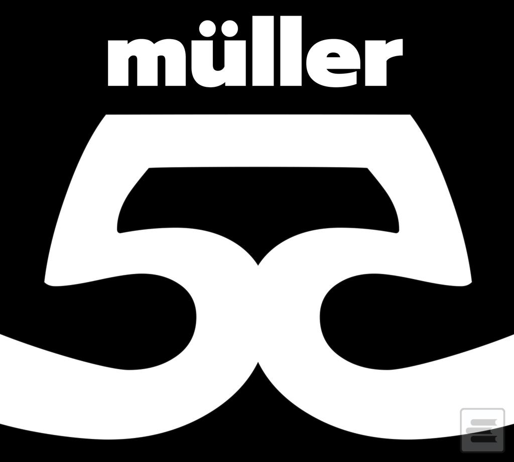 Richard Müller: 55 (Richard Müller)