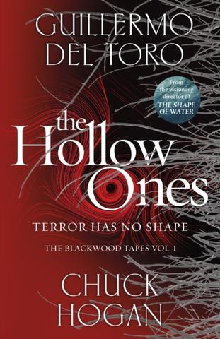 Kniha: The Hollow Ones - Chuck Hogan