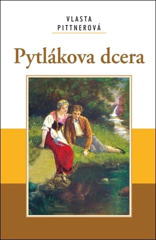 Kniha: Pytlákova dcera - Vlasta Pittnerová