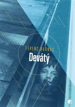 Kniha: Devátý - Ferenc Barnás