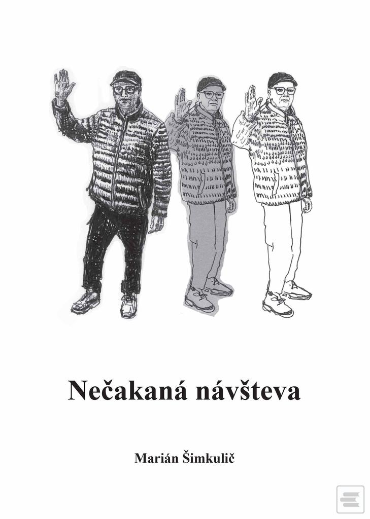 Nečakaná návšteva (Marián Šimkulič)