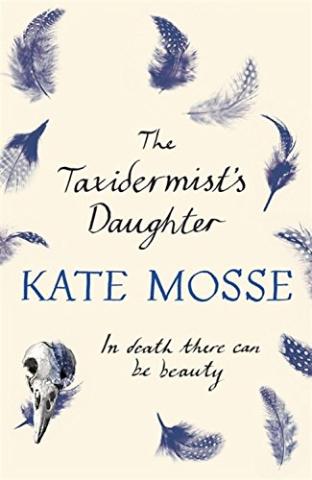 Kniha: Taxidermist’s Daughter - Kate Mosse