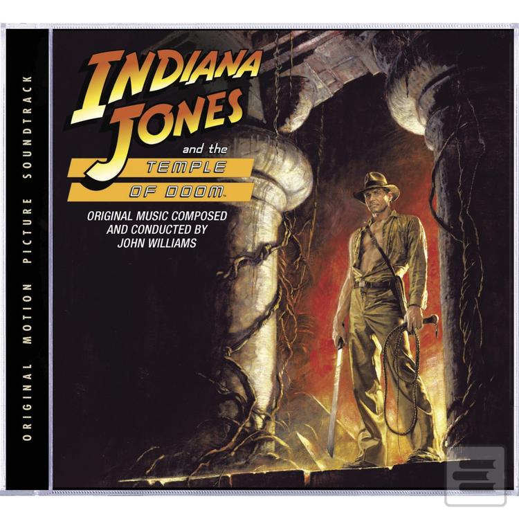Williams John:  Indiana… (John Williams)