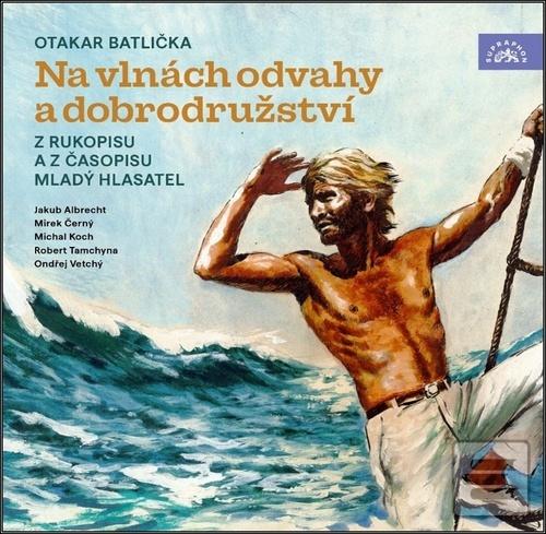 Various:  Batlička: Na V… (Various)