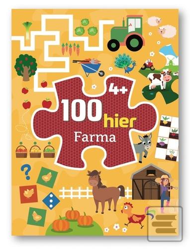 100 hier Farma 4+